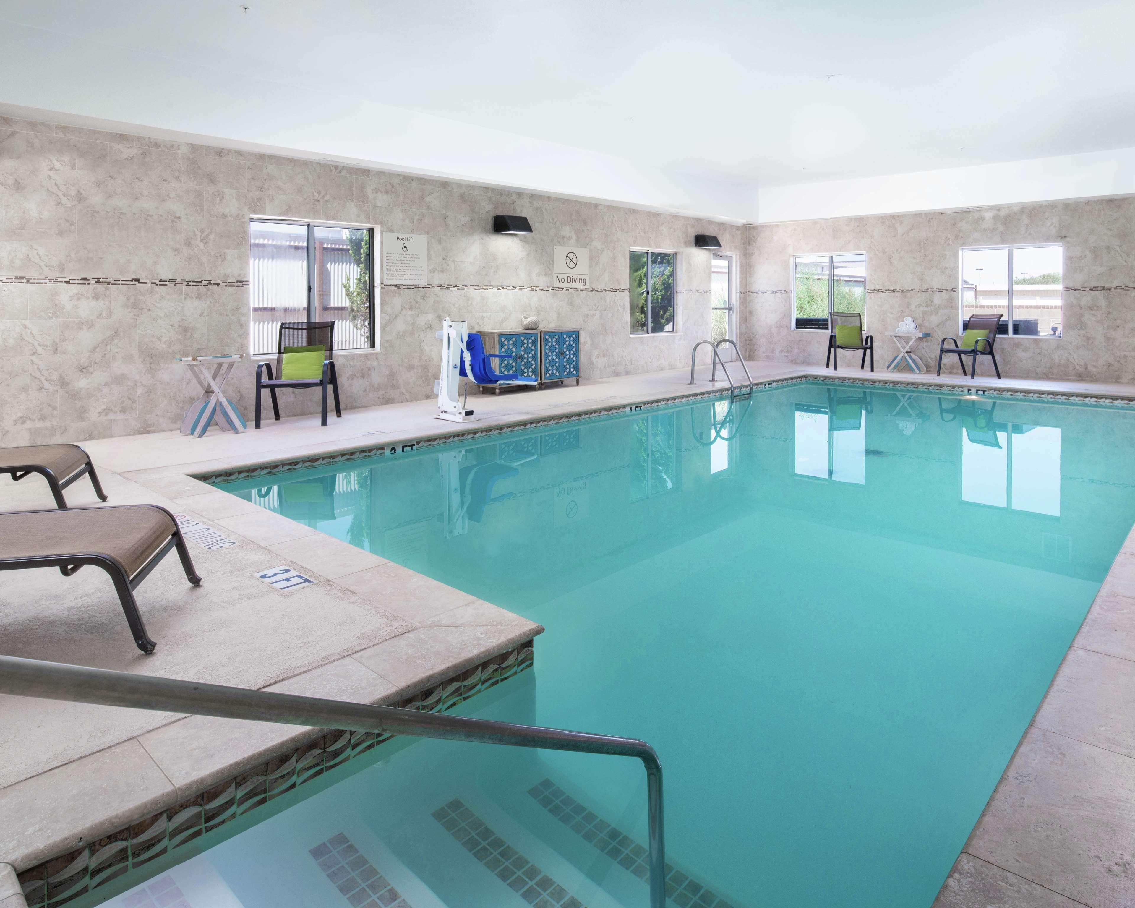 Hampton & Hotel Lubbock