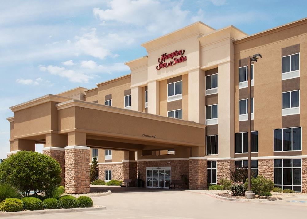 Hampton & 3* Lubbock