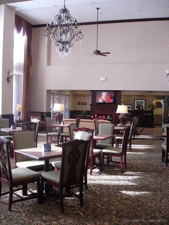 Hotel Hampton &