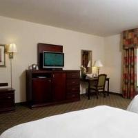 Hampton & Hotel Lubbock