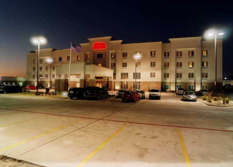 Hampton & Hotel Lubbock