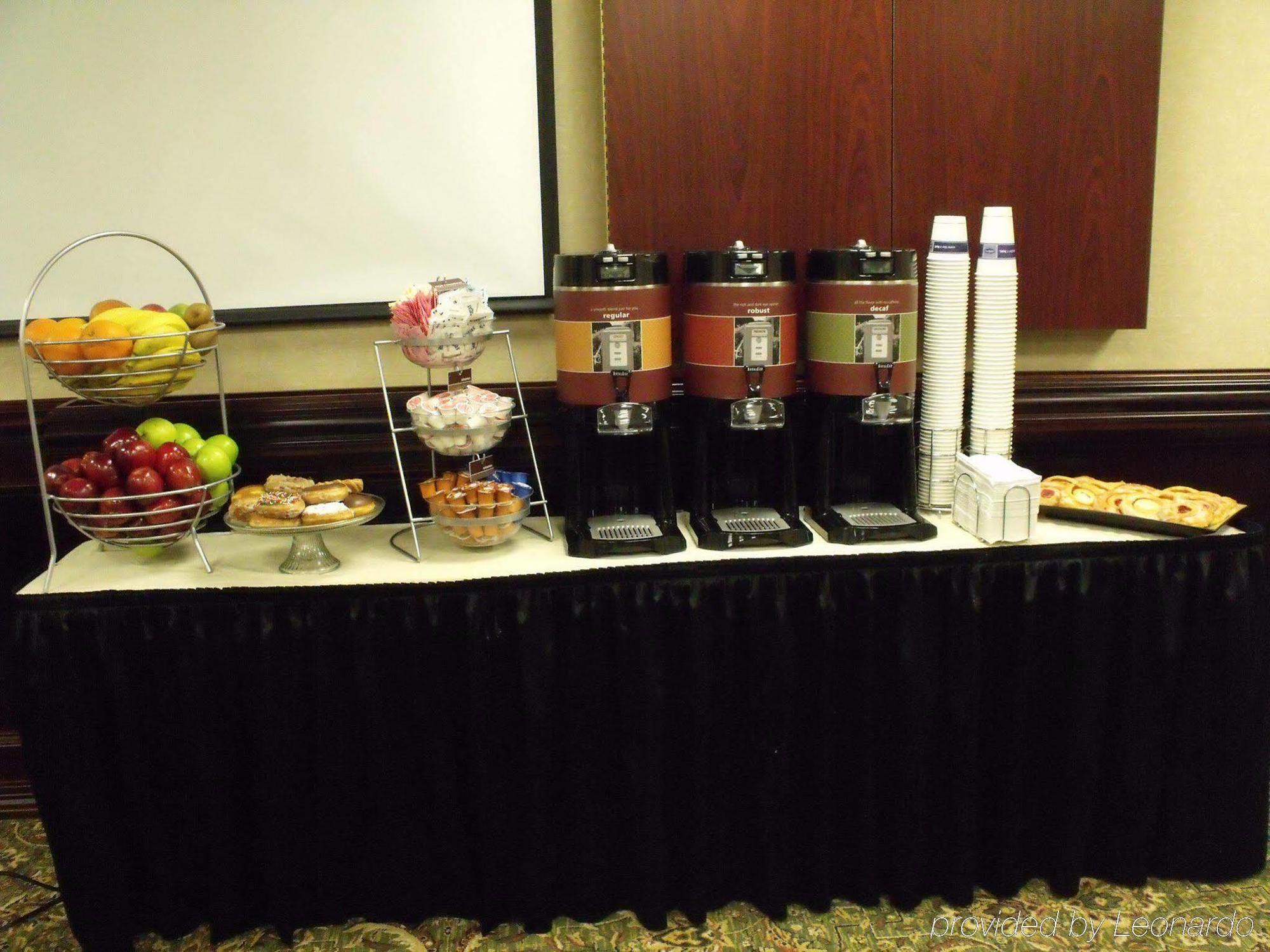 Hotel Hampton & Lubbock
