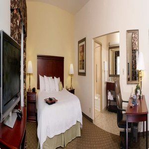 Hotel Hampton & Lubbock