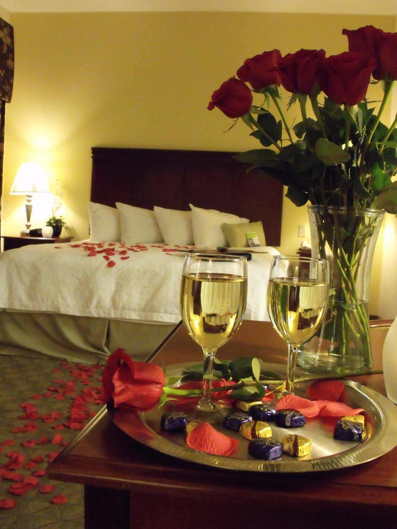 Hampton & Hotel 3*