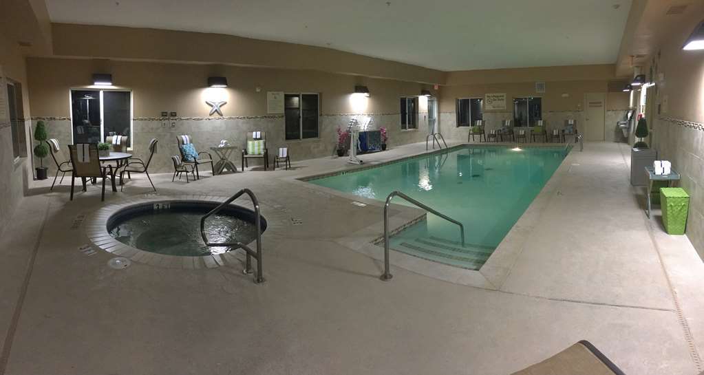 Hotel Hampton &
