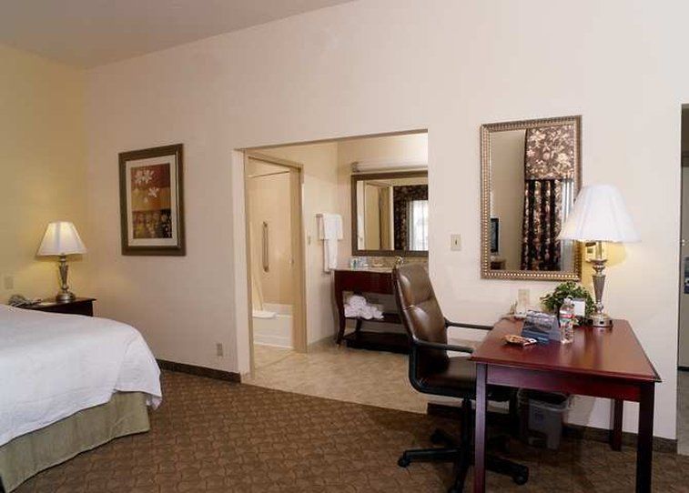 Hampton & Hotel Lubbock