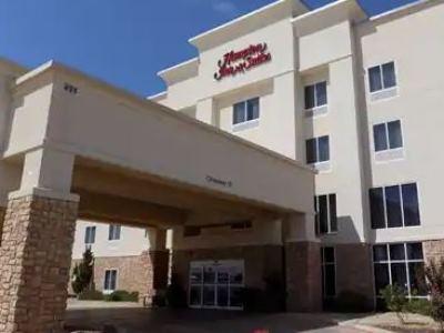 Hotel Hampton &